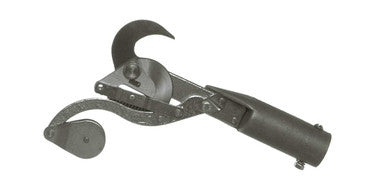 Marvin 1.25" Round Lopper Head