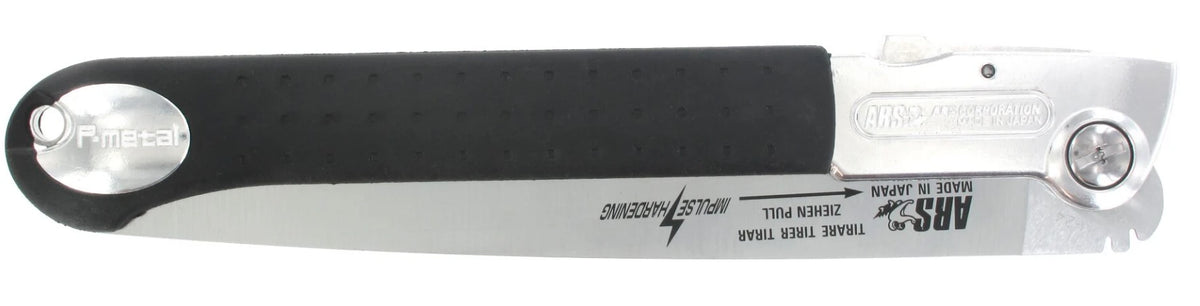 ARS 9.5" Folding Saw