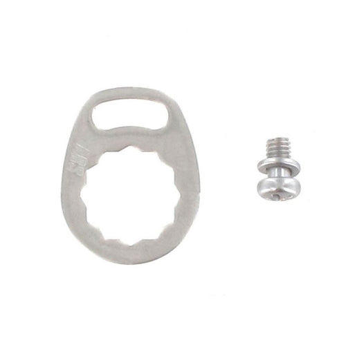 ARS Screw Retainer Set