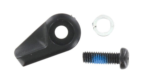 ARS Handle Latch Lock Set