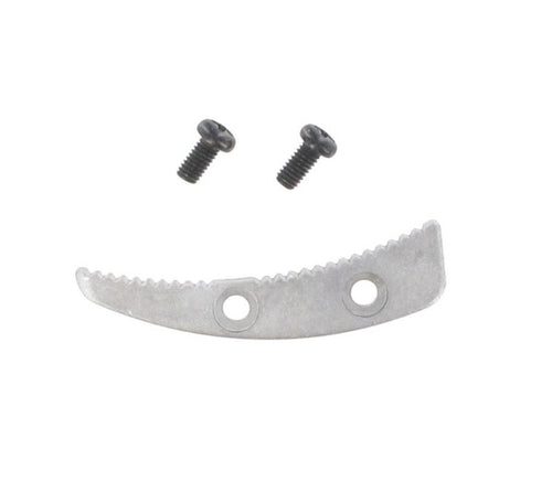 ARS Holding Device for the Counter Blade + 2 screws