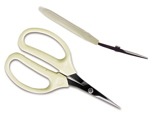ARS Fruit Scissors- Angled Blade