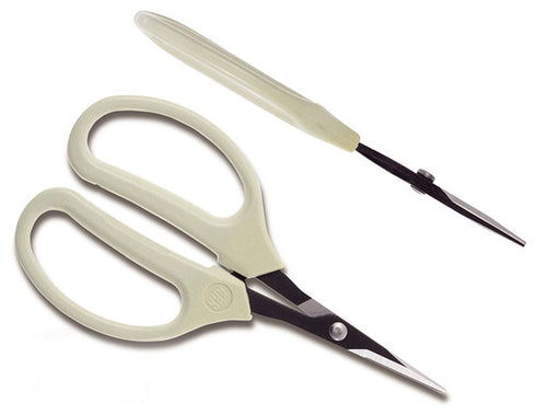 ARS Bonsai and Fruit Scissors