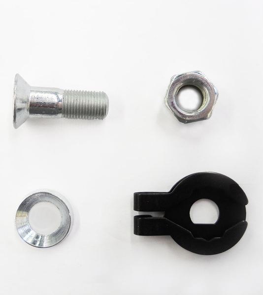Center Bolt Kit - SVF Series - Superior Vine Shears