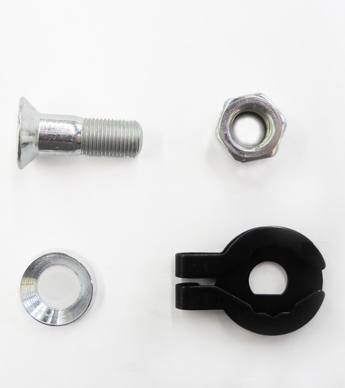 Center Bolt Kit - SVF Series - Superior Vine Shears