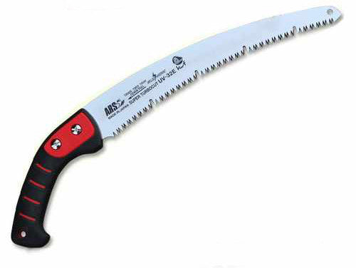 ARS 12.5" Super Turbocut Saw