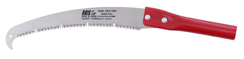 ARS 13" Super Turbocut Pole Saw Topper with Hook