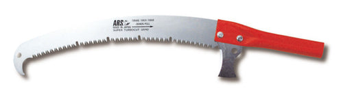 ARS 16" Super Turbocut Pole Saw Topper with Hook and Sheath