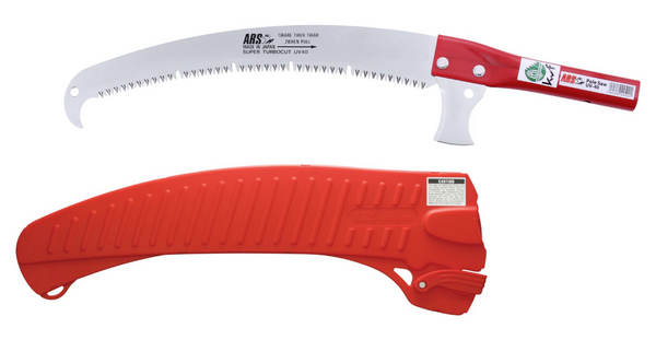 ARS 16" Super Turbocut Pole Saw Topper with Hook and Sheath (UV-40)