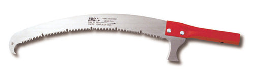 ARS 18.5" Super Turbocut Pole Saw Topper w/ Hook and Sheath