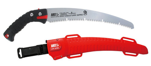 ARS Pro Series 12.5" Turbocut Saw w/Sheath