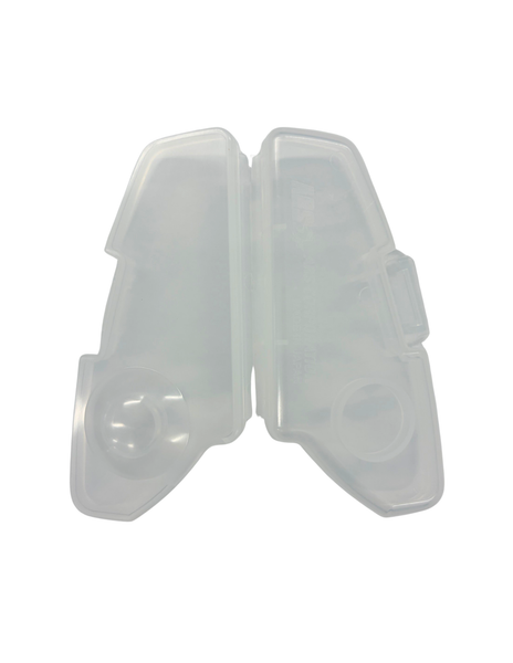 ARS Plastic Cover
