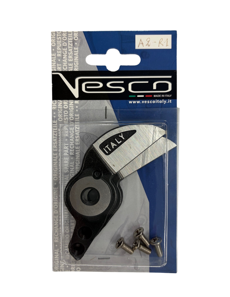 VESCO Replacement Blade Set for A2
