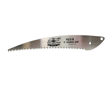 FS3 Replacement Blade