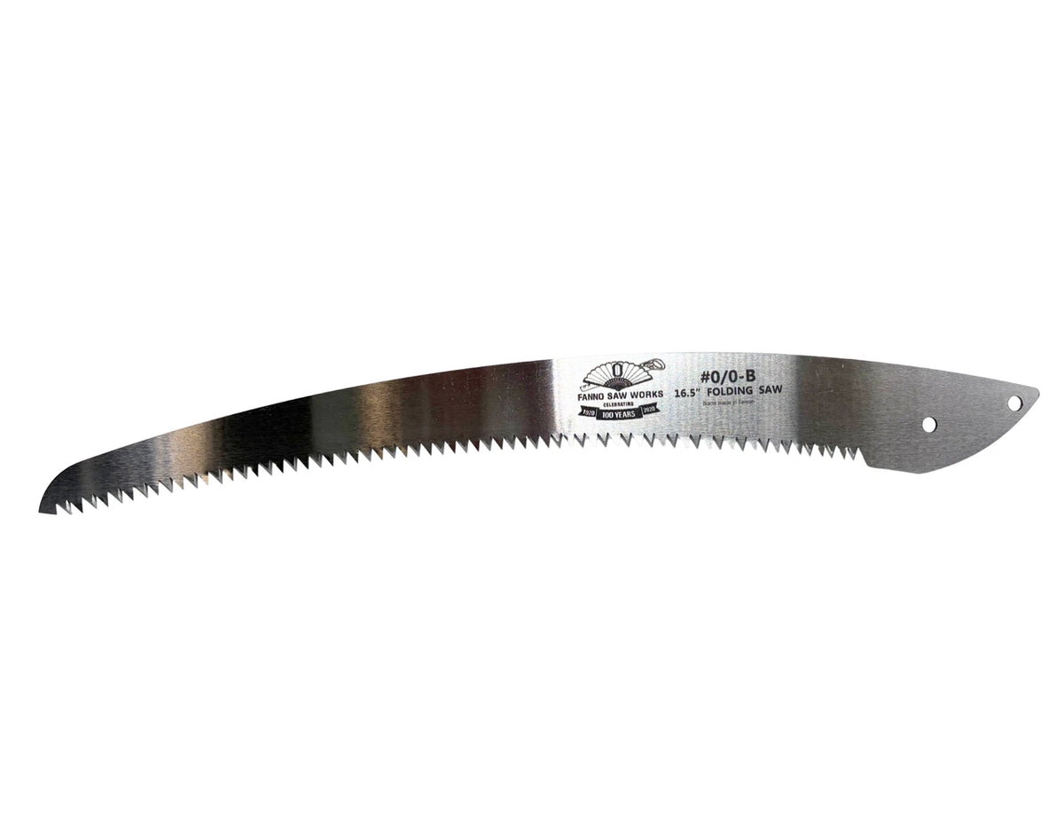 #0 14" Replacement Blade - FACTORY SECONDS