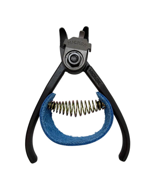 Hickok Apple Stem Clipper Clipper w/ Stem Stopper