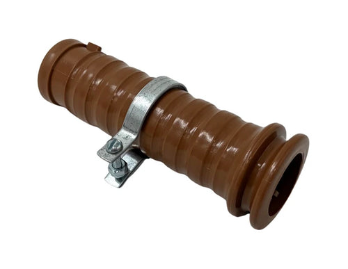 HICKOK Slide Handle w/ Ferrule for Pole Pruner