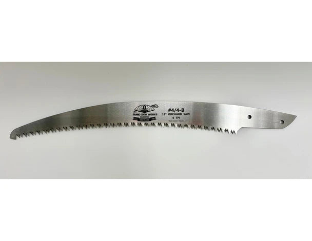 13" Fanno Pole Saw Blade