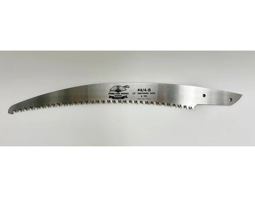 13" Fanno Pole Saw Blade