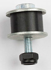Vaca Shears Bumper Kit