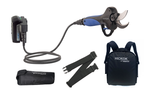 Limited Special on X40 Electric Hand Pruner Kit