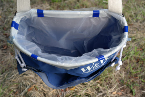 Plastic Bag Liner - Single Liners