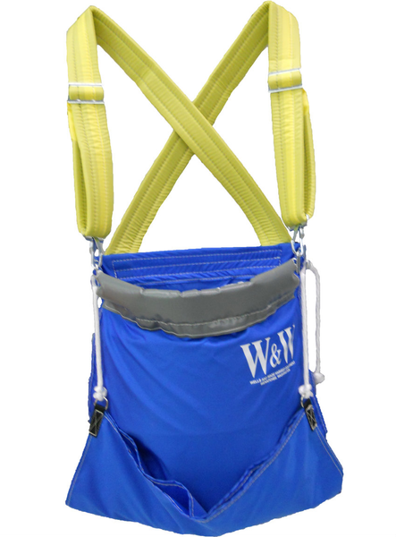 California Fruit Picking Bag