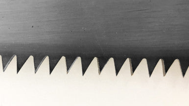 #8 – 22" Push Cut Tree Saw