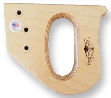 Replacement Handle for #20 #22 #24 and K24