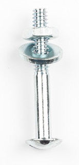 Lopper Nut & Bolt - Hickory Handles (141P)