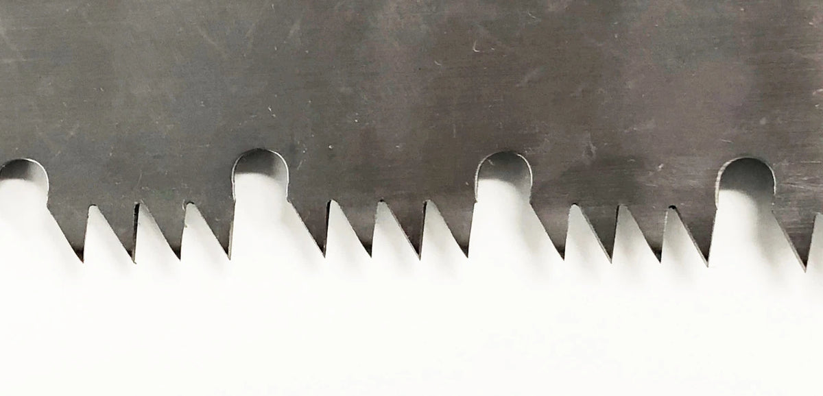 K24 – 23.5" Curved Blade Rigid Handle Saw - FACTORY SECONDS