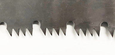 K24 – 23.5" Curved Blade Rigid Handle Saw