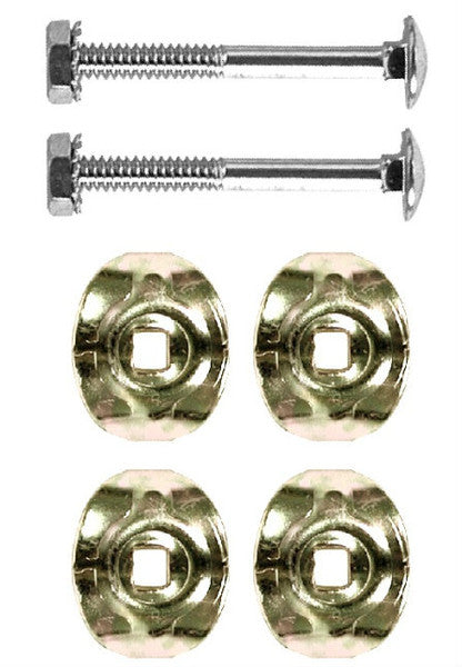 Fanno Pole Saw Hardware