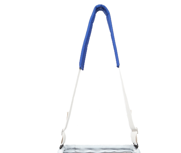 Single Strap Padded Harness (24350)