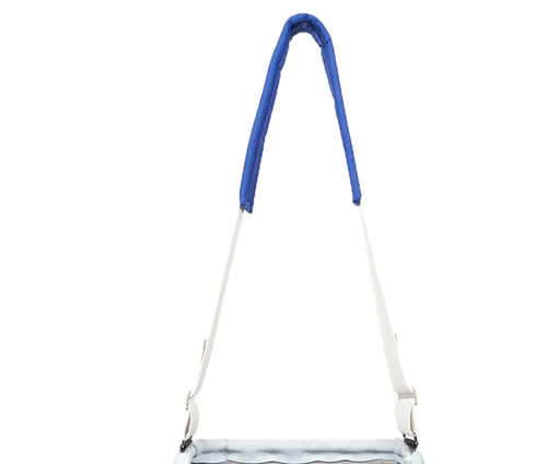 Single Strap Padded Harness
