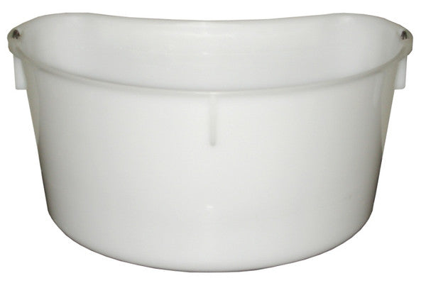 Cherry Bucket - 18 qt
