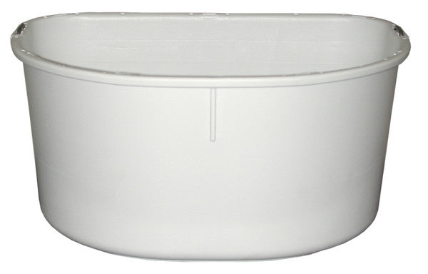 Cherry Bucket - 22 qt