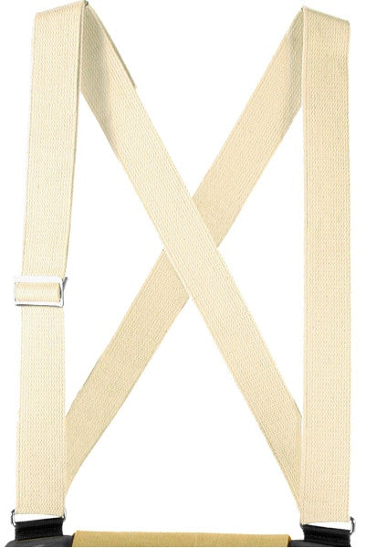 Heavy Duty Cotton Strap