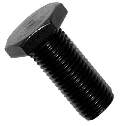 Center Bolt - Vaca Shears